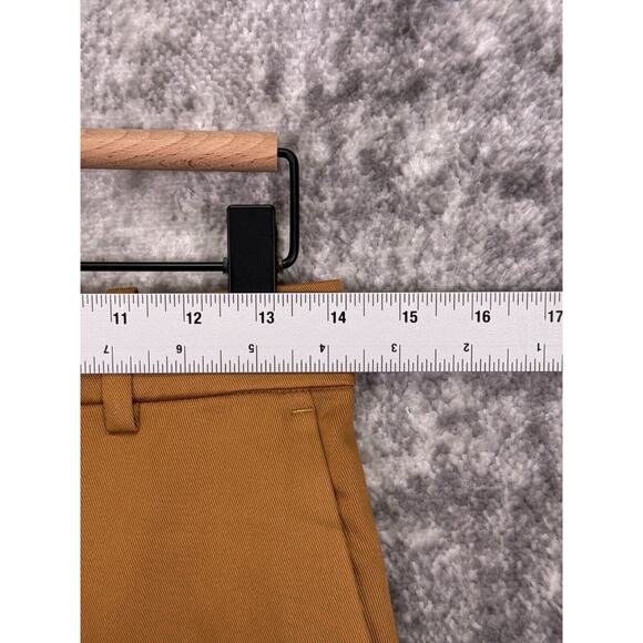New J Crew Pants 2 Womens Ingrid High Rise Wide Leg Gramercy Twill Trouser - Picture 3 of 8